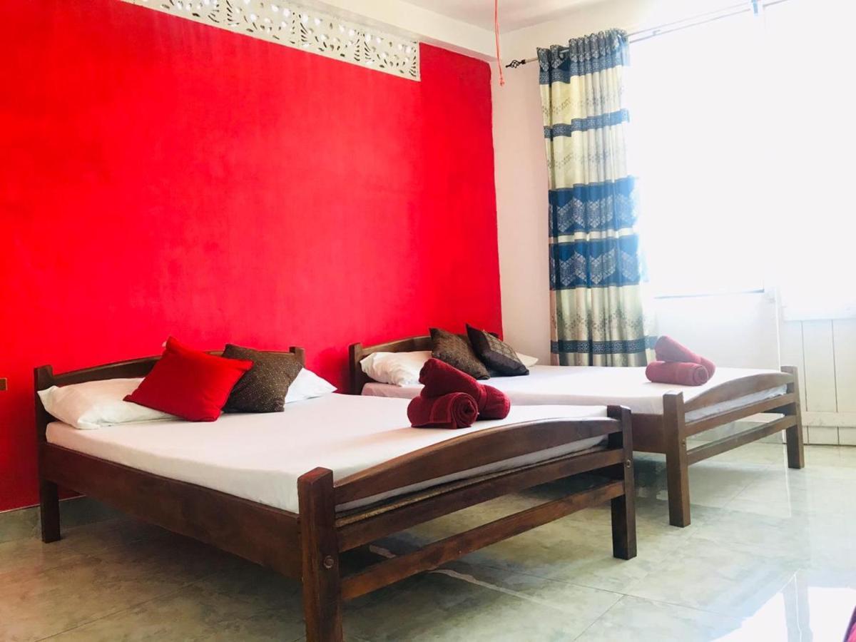 Mountview Homestay קנדי מראה חיצוני תמונה